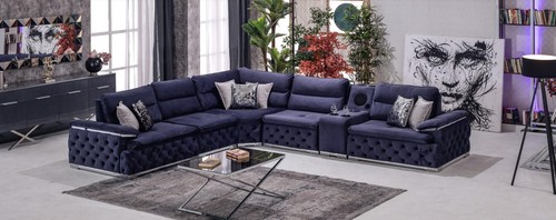 Ecksofa form couch - l,