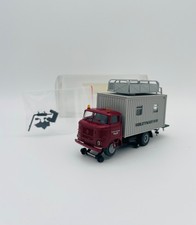 s.e.s modelltec 015-321-0 IFA