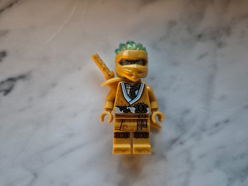 Lego ninjago zane - lego®,