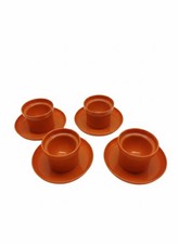 ORIGINAL  DDR  4 X Eierbecher