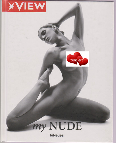 Tom jacobi nude - my,