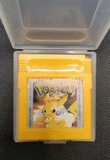 🔥 Pokémon Gelbe Edition