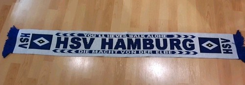 Hsv schal - hsv,