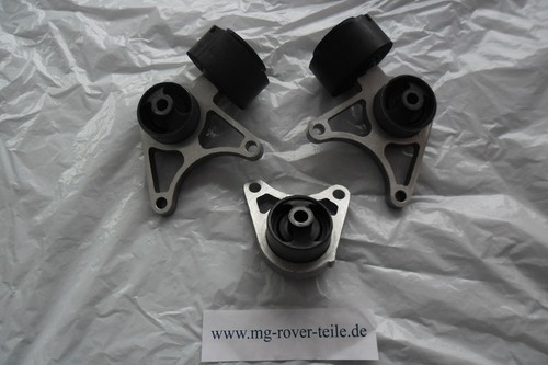 Set halter lager lagerung - set,