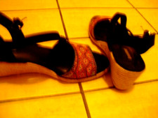 🌹  DAMEN SCHUHE Gr. 39