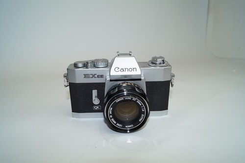 Canon exee gehäuse mit - canon,