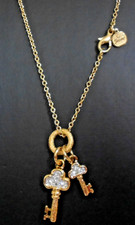 Grossé, zarte Kette, 2