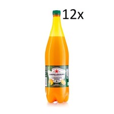 12x san pellegrino aranciata - 12x,