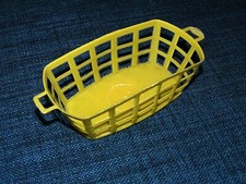 WÄSCHEKORB Puppen Puppenstube