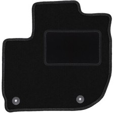 Fahrermatte automatte velours - automatte,