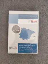 Navigation travelpilot dx - cd,