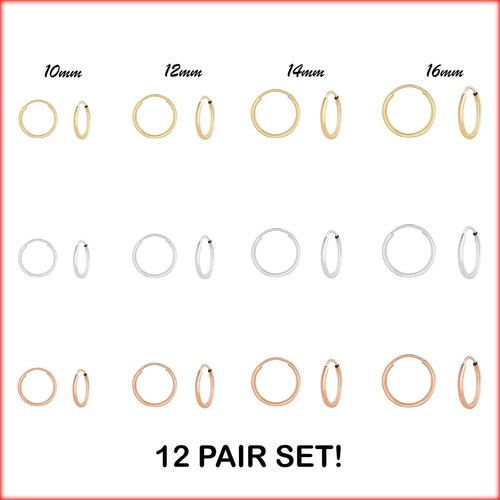 12er set 925 - 12er, set!