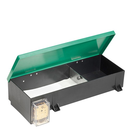 Fiap profifeed beltfeeder kg - beltfeeder,