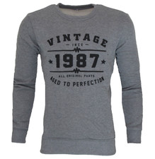 Herren  Sweatjacke Hoodie