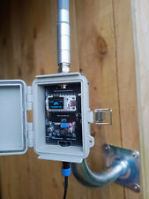 Outdoor LoRa APRS Node