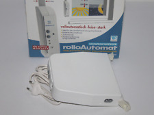 Rademacher RolloAutomat 9510 bis 30kg Unbenutzt in OVP für 23mm Gurtband