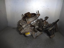 Renault 5 1,4 Vergaser