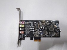 ASUS Xonar SE PCIe 5.1 Kanal