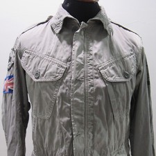 Jaggy Mod / Skin Head Herren