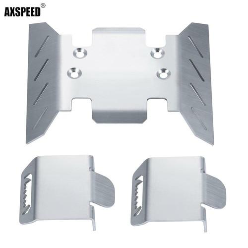 Axspeed achsschutz - axspeed,
