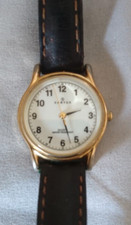 VINTAGE DAMENUHR CERTUS NR.21231 QUARTZ WATER RESIT 50 M