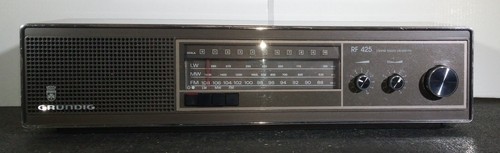 Grundig 245 vintage retro - vintage,,