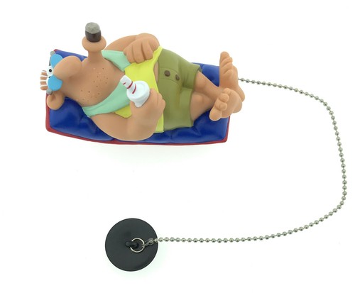 Werner brösel sammelfigur - brÖsel,
