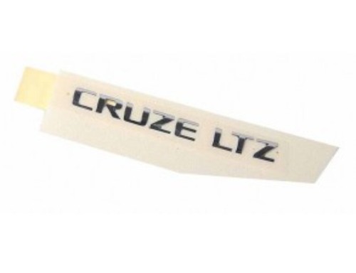 Oem p42365133 cruze ltz - oem,