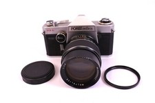 Porst Reflex TTL Analoge