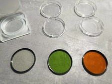 Leitz New York N.Y Filter