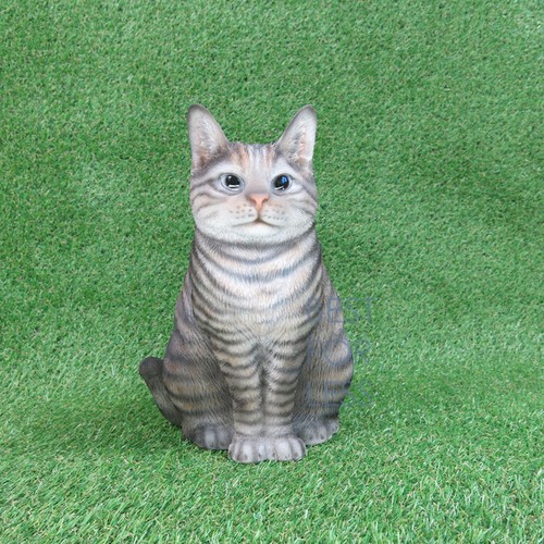 American shorthair katze figur - shorthair,