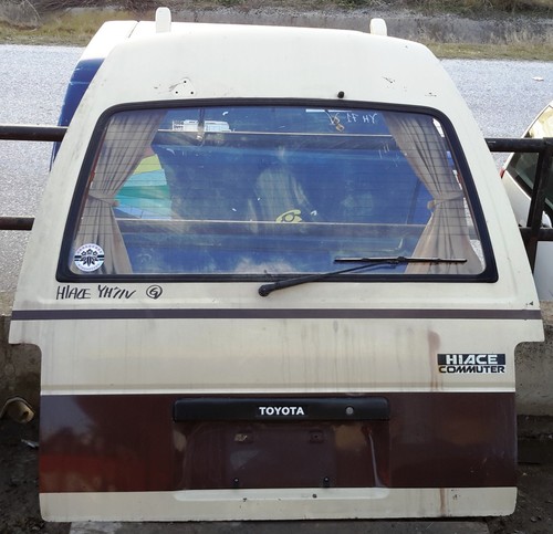 Toyota ace yh70v yh71v - hi-ace,