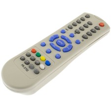 Ersatz-Fernbedienung passend für AEG Clatronic Medion Profilo Magnum TM3702