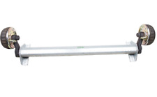 ALKO Bremsachse B1800-9Plus Fliegl Abschiebewagen