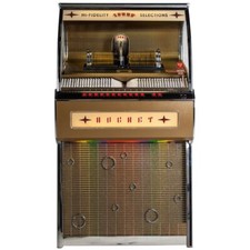 Musikbox - (jukebox),