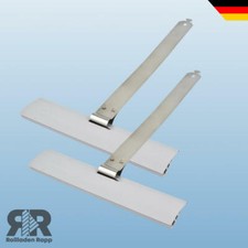 2 universal Aufhängefedern