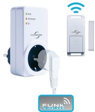 Protector AS-510 Funk-Abluftsteuerung (41155)