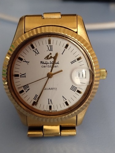 Philip watch carribean uhr - watch,
