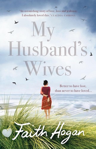 Faith hogan husband wives - hogan, husband's