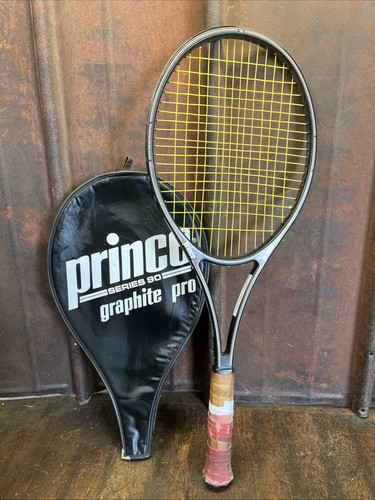 Tennisschläger prince vintage - tennisschläger,