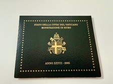 Vatikan, Jean-Paul II, Coffret