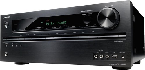 Onkyo nr626 7 2 - onkyo, tx-nr626