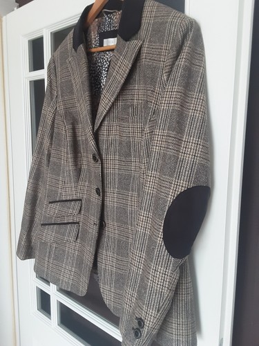 Bonita damen blazer jacke - bonita,