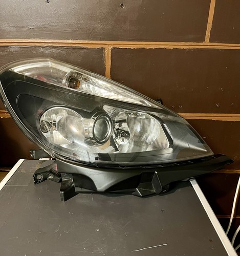 Renault clio iii original - clio,