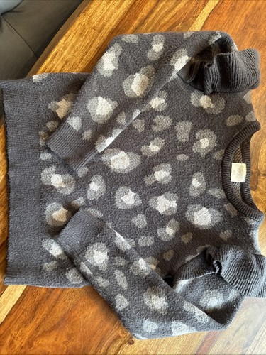 Kinder strick pulli gr 104 - kinder, ,