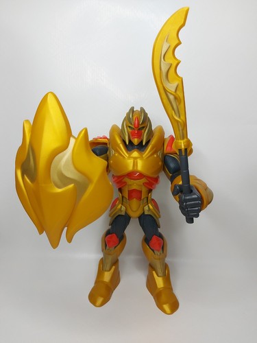 Gormiti ultra lord keryon - ultra,