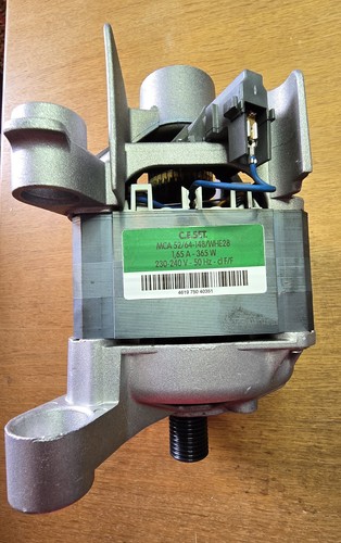 Bauknecht whirlpool mca 64 - mca, 52/64