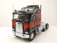 Kenworth k100 aerodyne 1976 - aerodyne,