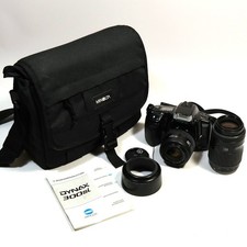 Minolta Dynax 300si