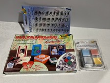 Variostempel-Starterset